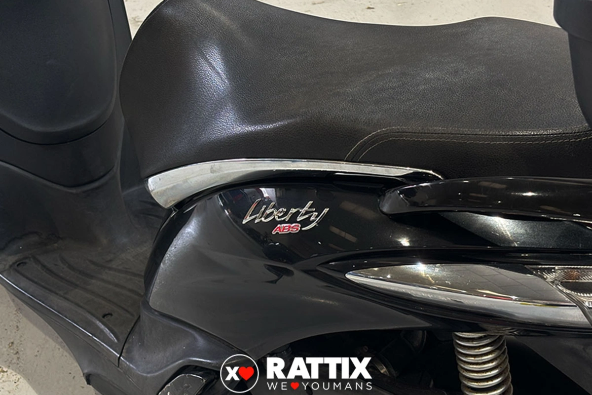 PIAGGIO Liberty 125 125